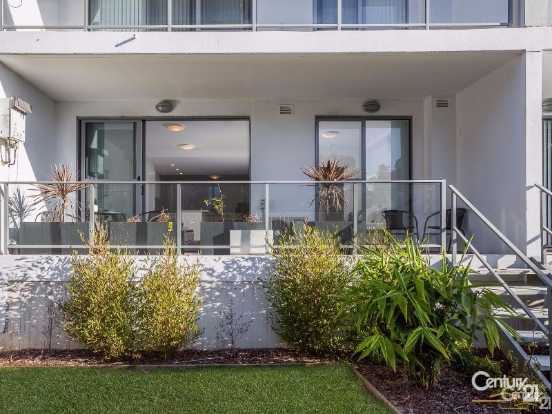 17/10 Merriville Road, Kellyville Ridge NSW 2155