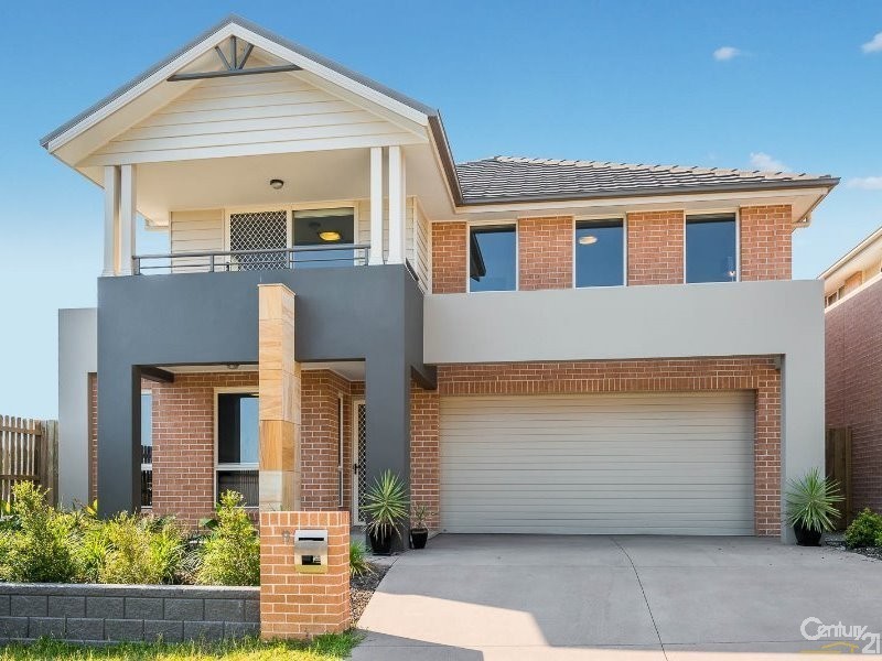9 Wyndham Glade, The Ponds NSW 2769