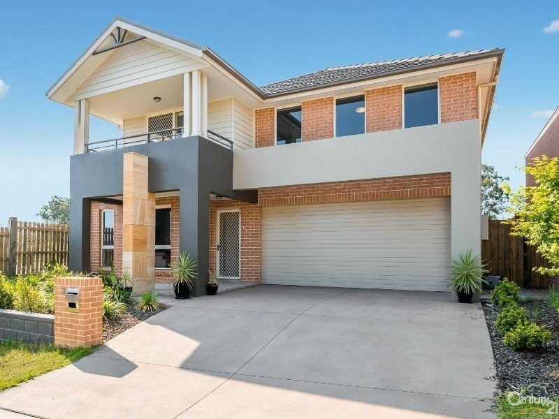 9 Wyndham Glade, The Ponds NSW 2769