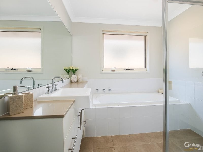 9 Wyndham Glade, The Ponds NSW 2769