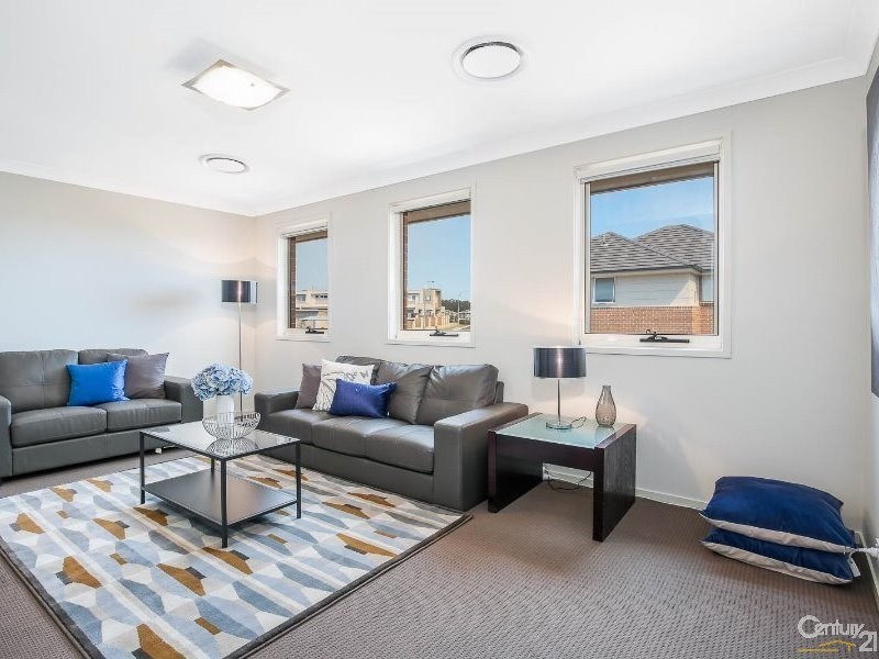 9 Wyndham Glade, The Ponds NSW 2769