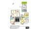 9 Wyndham Glade, The Ponds NSW 2769 Floorplan