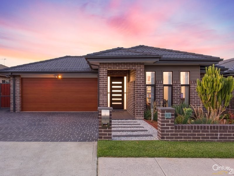 88 Mosaic Avenue, The Ponds NSW 2769