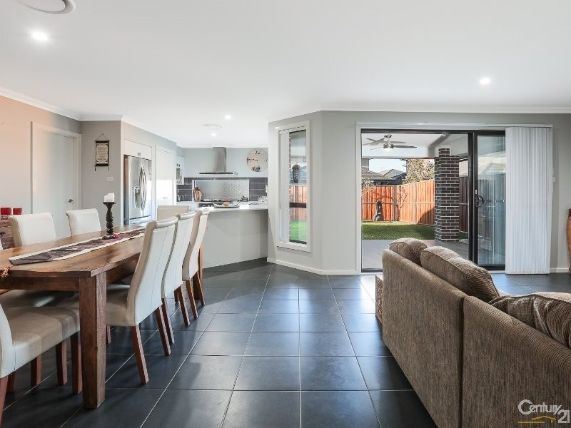 88 Mosaic Avenue, The Ponds NSW 2769