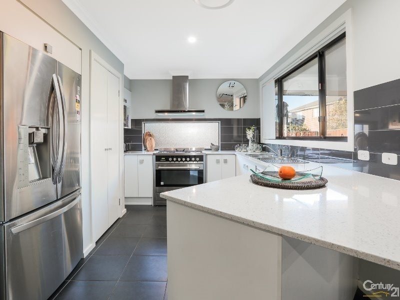 88 Mosaic Avenue, The Ponds NSW 2769