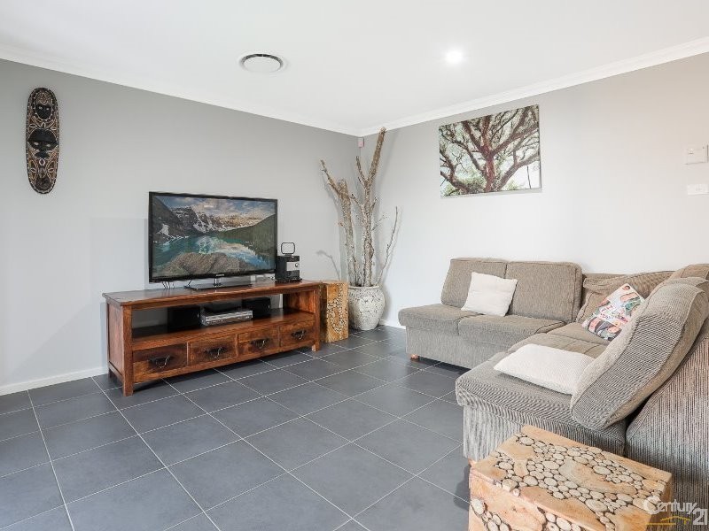 88 Mosaic Avenue, The Ponds NSW 2769