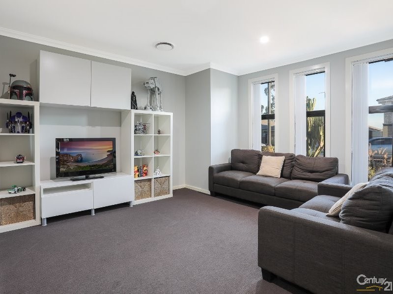 88 Mosaic Avenue, The Ponds NSW 2769