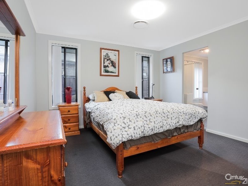 88 Mosaic Avenue, The Ponds NSW 2769