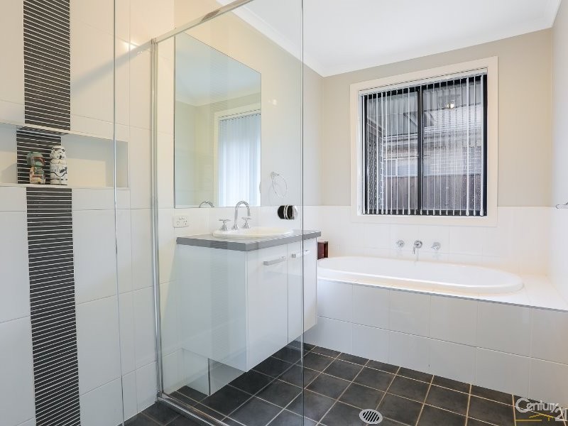 88 Mosaic Avenue, The Ponds NSW 2769