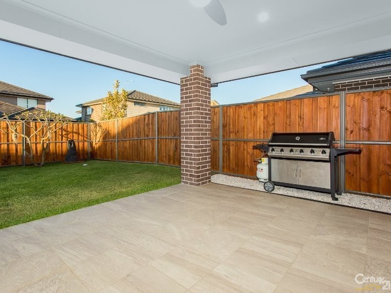 88 Mosaic Avenue, The Ponds NSW 2769