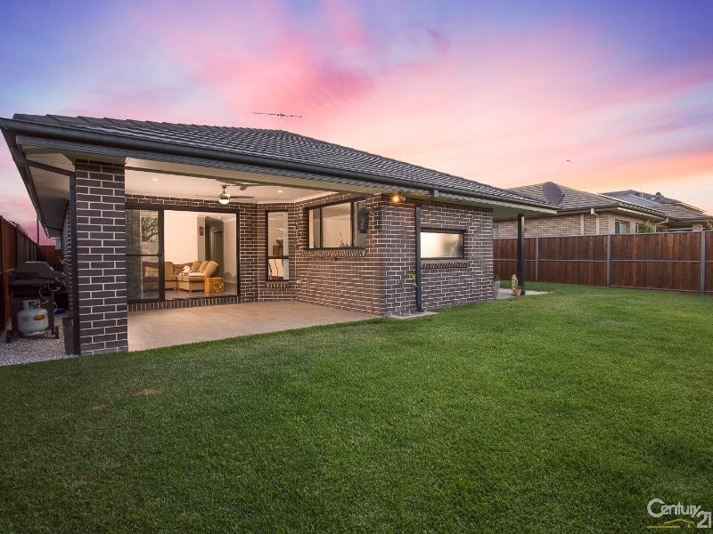 88 Mosaic Avenue, The Ponds NSW 2769
