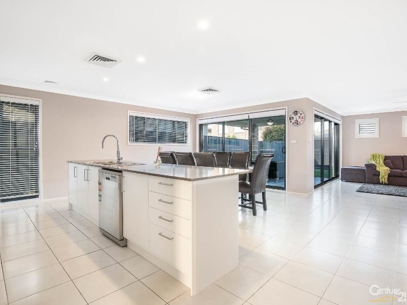 26 Copper Street, The Ponds NSW 2769