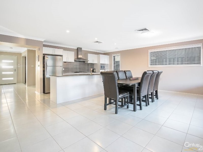 26 Copper Street, The Ponds NSW 2769