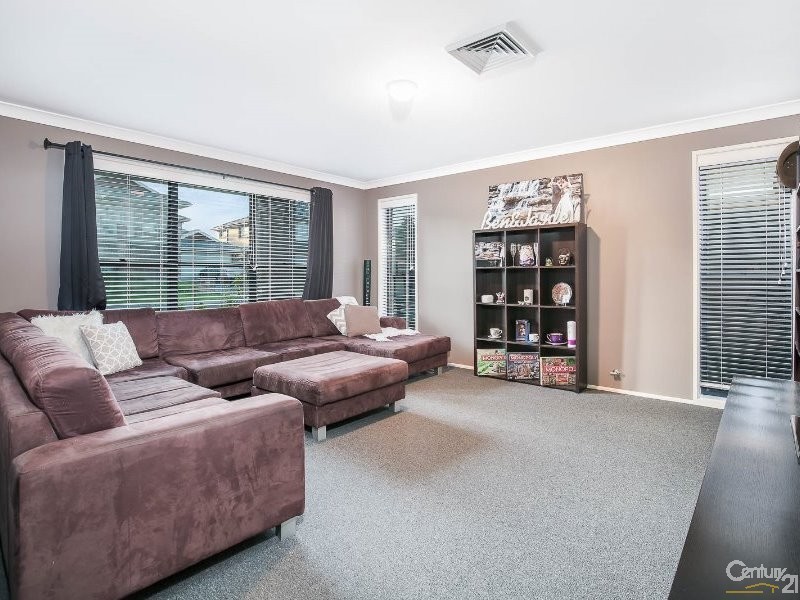 26 Copper Street, The Ponds NSW 2769