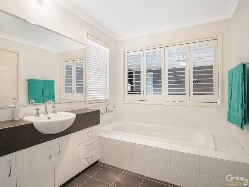 26 Copper Street, The Ponds NSW 2769