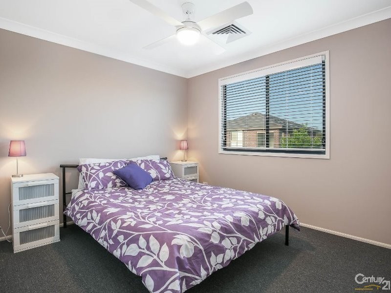 26 Copper Street, The Ponds NSW 2769