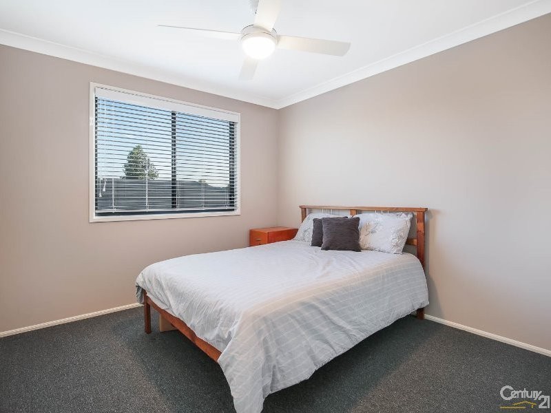 26 Copper Street, The Ponds NSW 2769