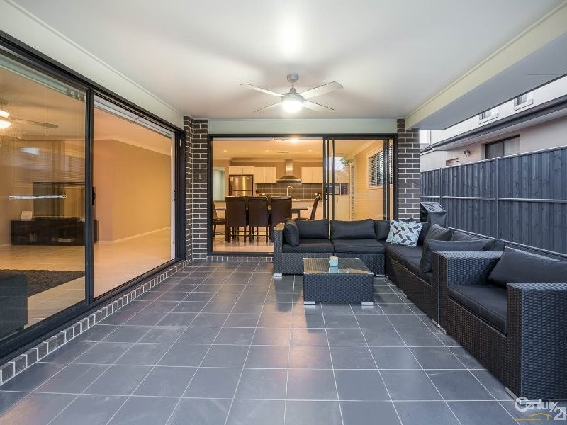 26 Copper Street, The Ponds NSW 2769