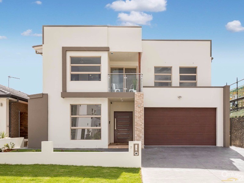 7 Piddington Street, The Ponds NSW 2769