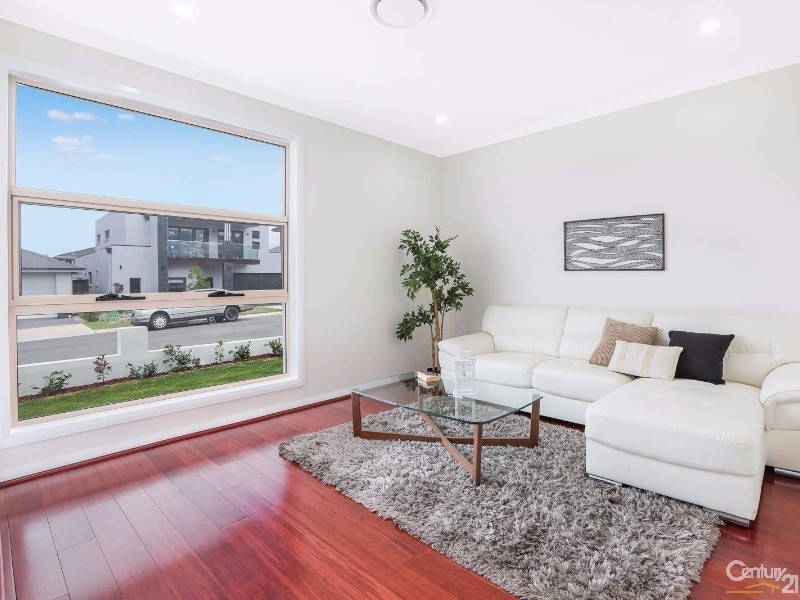 7 Piddington Street, The Ponds NSW 2769