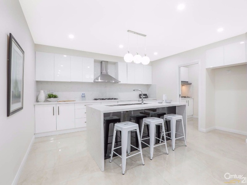 7 Piddington Street, The Ponds NSW 2769