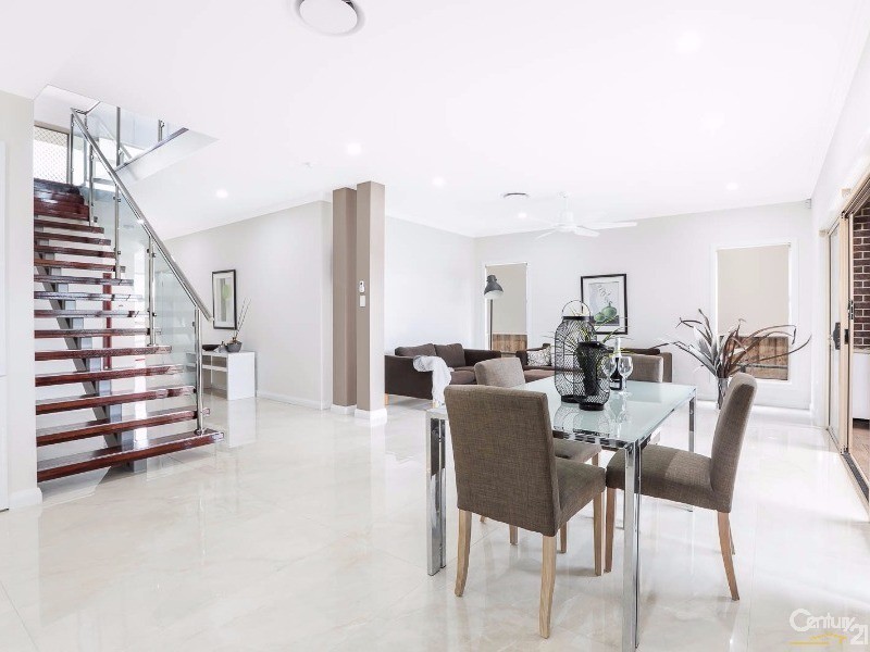 7 Piddington Street, The Ponds NSW 2769