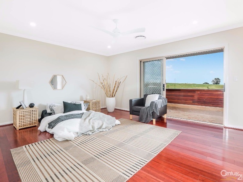 7 Piddington Street, The Ponds NSW 2769