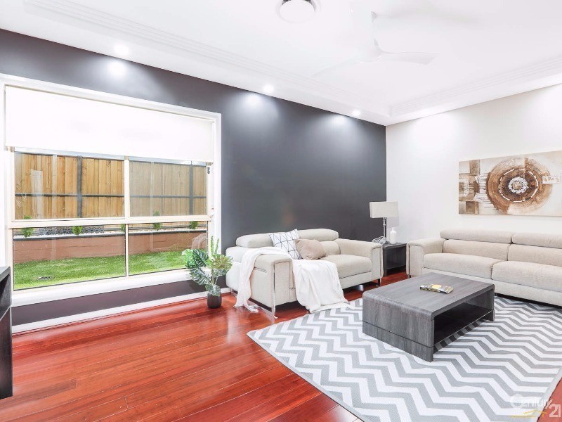 7 Piddington Street, The Ponds NSW 2769