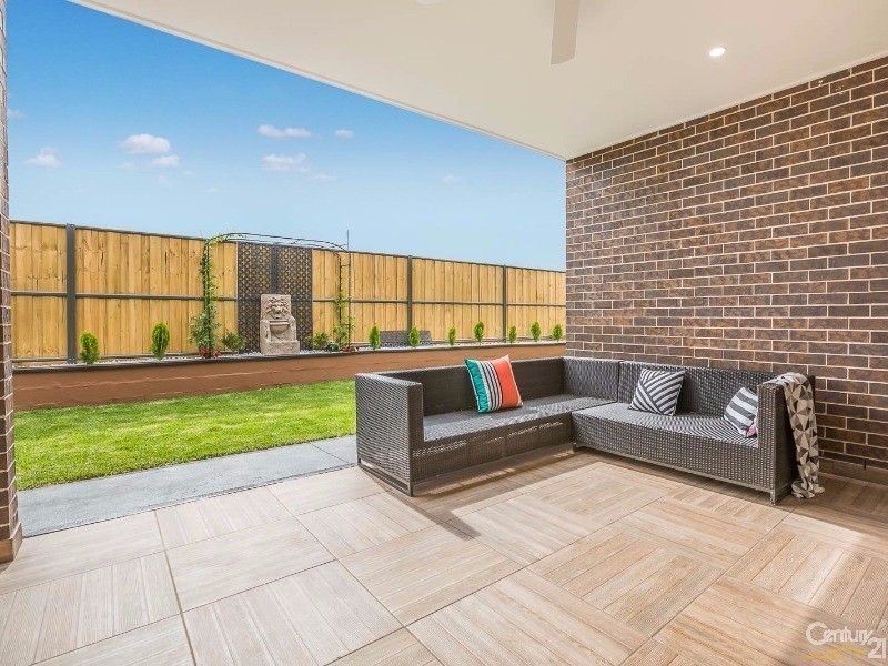 7 Piddington Street, The Ponds NSW 2769