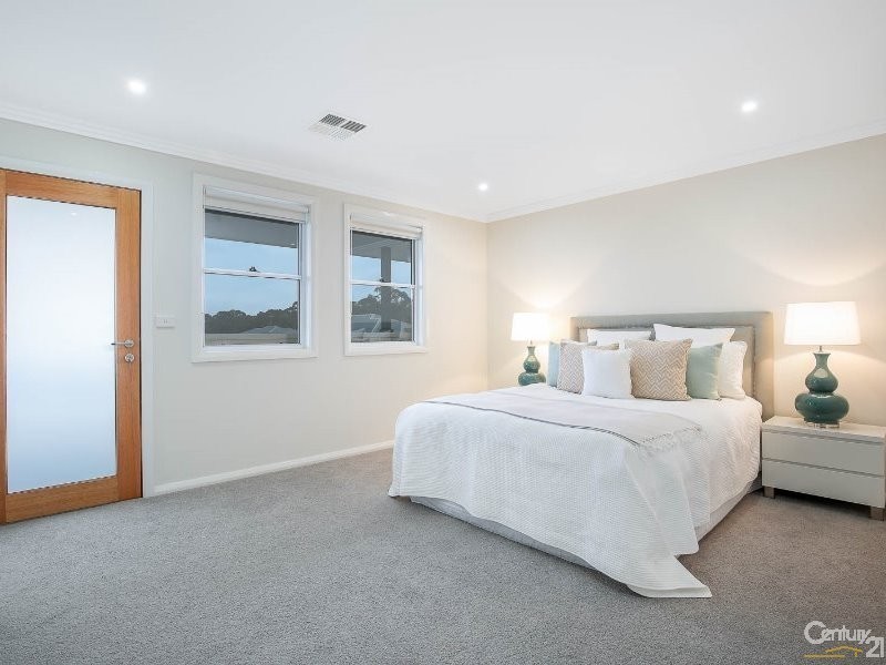 24 Tomah Crescent, The Ponds NSW 2769
