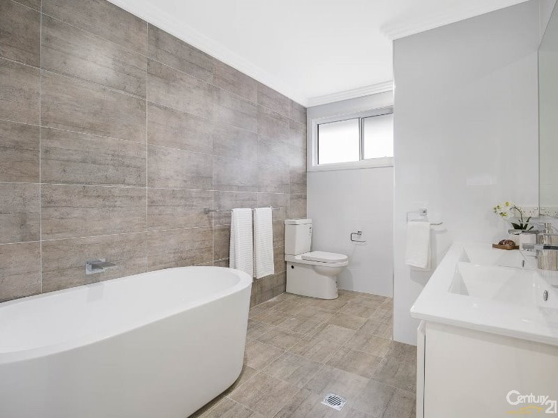 24 Tomah Crescent, The Ponds NSW 2769