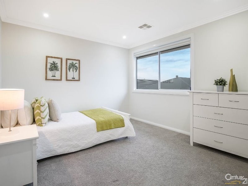 24 Tomah Crescent, The Ponds NSW 2769