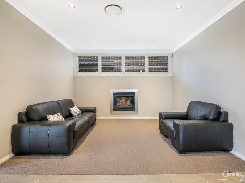 15 Pasture Street, The Ponds NSW 2769