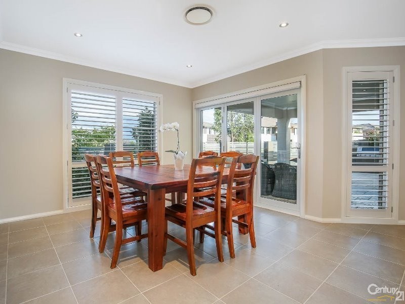 15 Pasture Street, The Ponds NSW 2769