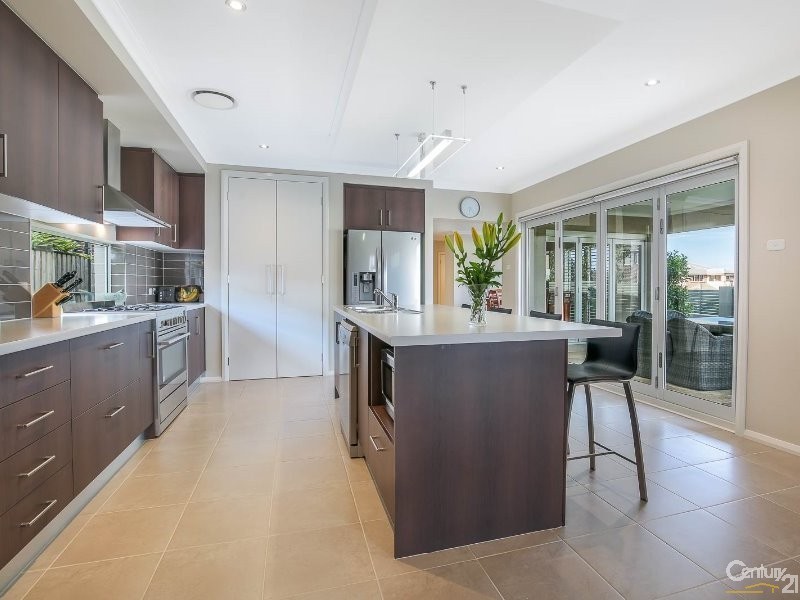 15 Pasture Street, The Ponds NSW 2769