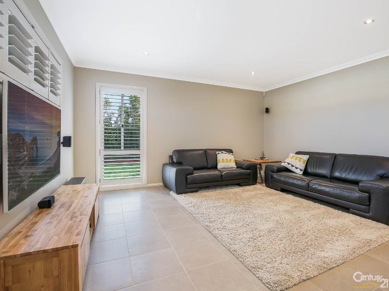 15 Pasture Street, The Ponds NSW 2769