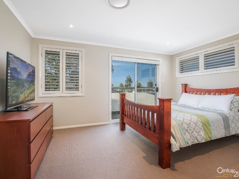 15 Pasture Street, The Ponds NSW 2769