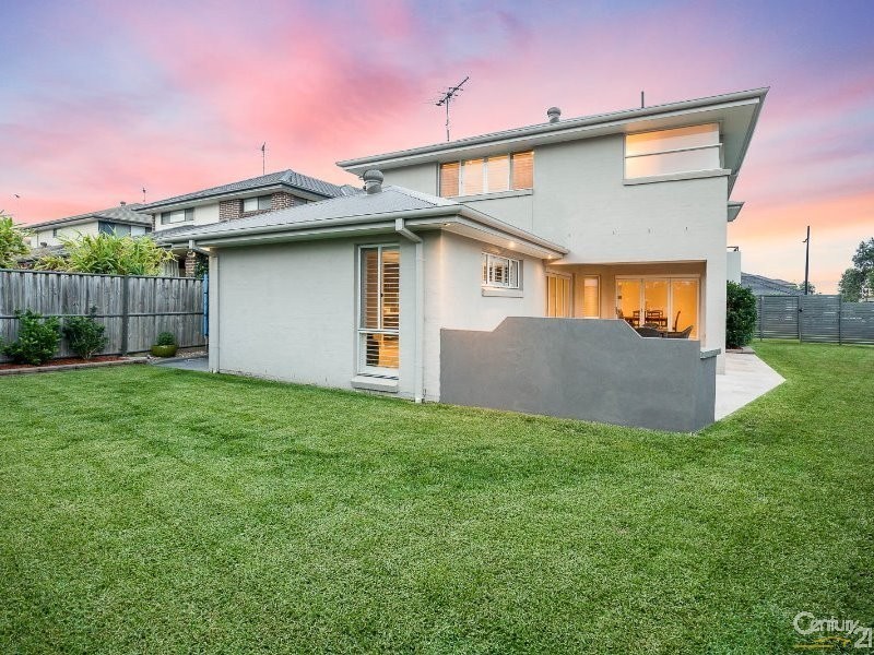 15 Pasture Street, The Ponds NSW 2769