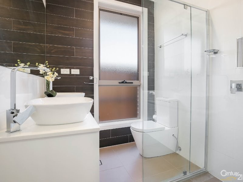 1 Fairfax Street, The Ponds NSW 2769