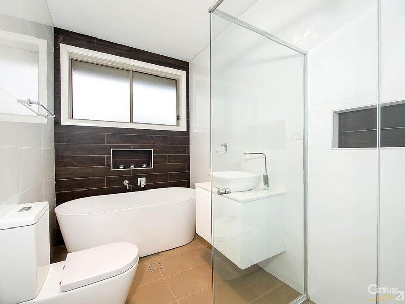 1 Fairfax Street, The Ponds NSW 2769