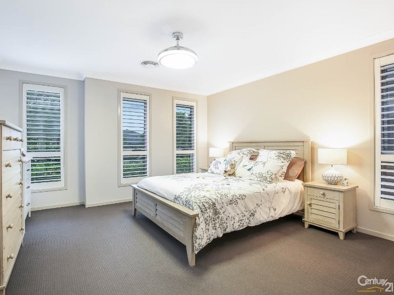 14 Paringa Drive, The Ponds NSW 2769