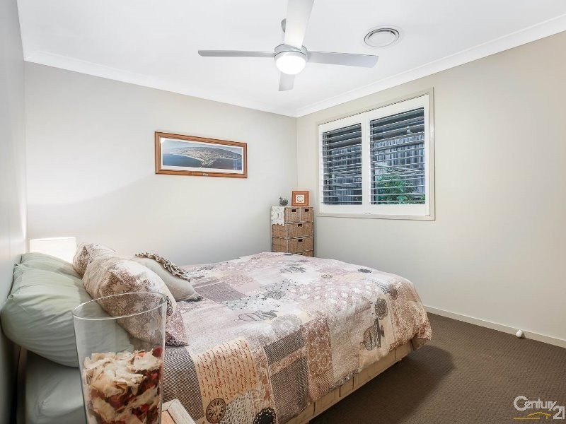 14 Paringa Drive, The Ponds NSW 2769