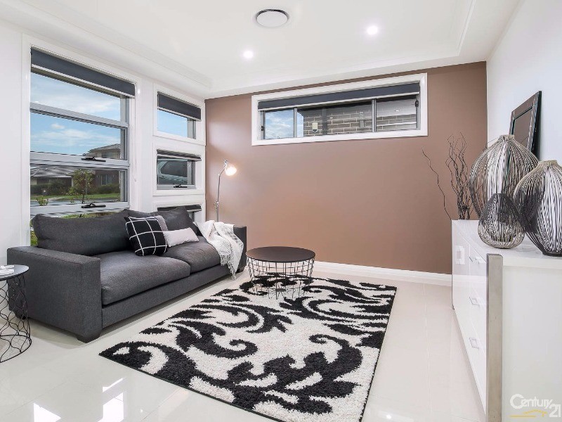 204 Ridgeline Drive, The Ponds NSW 2769