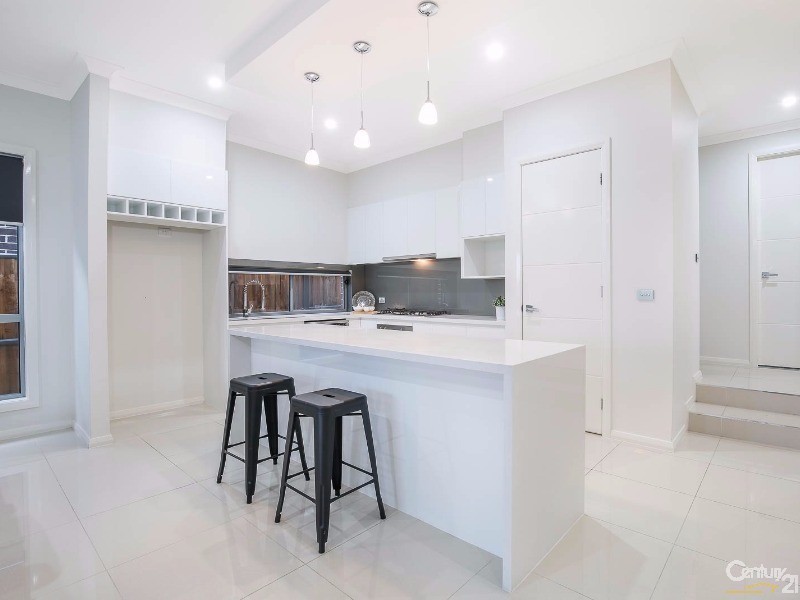 204 Ridgeline Drive, The Ponds NSW 2769