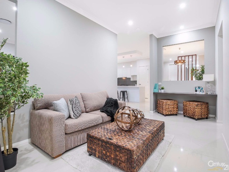 204 Ridgeline Drive, The Ponds NSW 2769