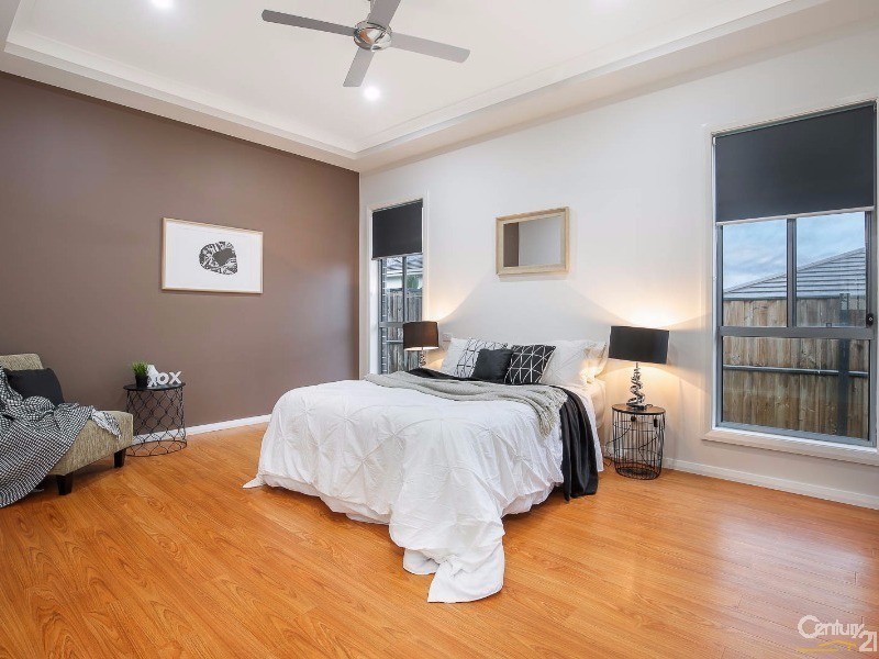 204 Ridgeline Drive, The Ponds NSW 2769