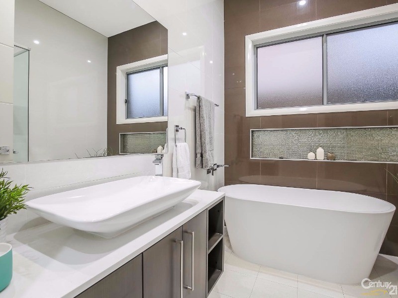 204 Ridgeline Drive, The Ponds NSW 2769