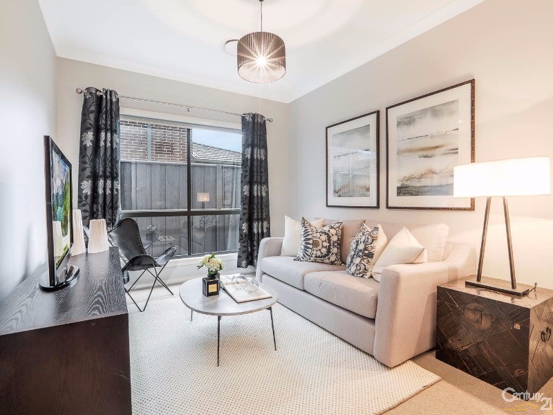 3 Fanflower Street, The Ponds NSW 2769