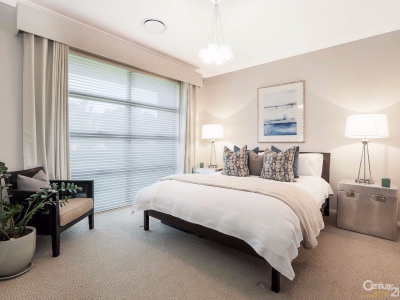 3 Fanflower Street, The Ponds NSW 2769