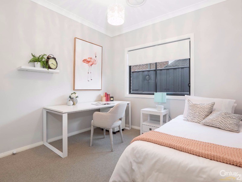 3 Fanflower Street, The Ponds NSW 2769